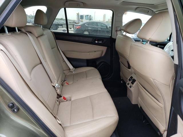 Photo 11 from auction – 2016 SUBARU OUTBACK 2. with VIN 4S4BSALC5G3221807