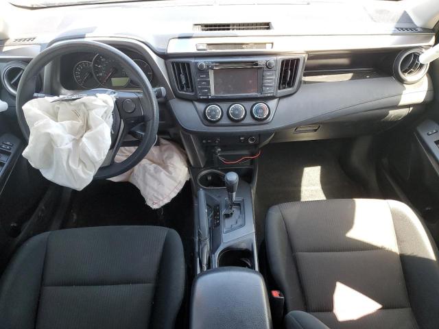 Photo 8 from auction – 2016 TOYOTA RAV4 LE with VIN JTMZFREV4GJ092412