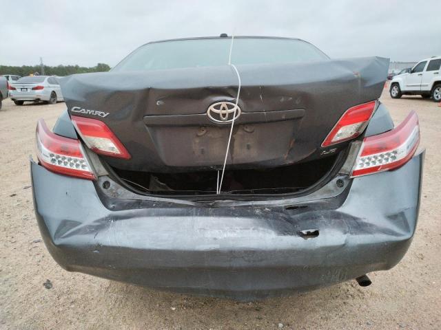 صورة رقم 6 من المزاد - 2011 TOYOTA CAMRY BASE مع VIN 4T1BF3EK2BU199711