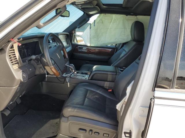 Photo 7 from auction – 2013 LINCOLN NAVIGATOR with VIN 5LMJJ2J57DEL05729
