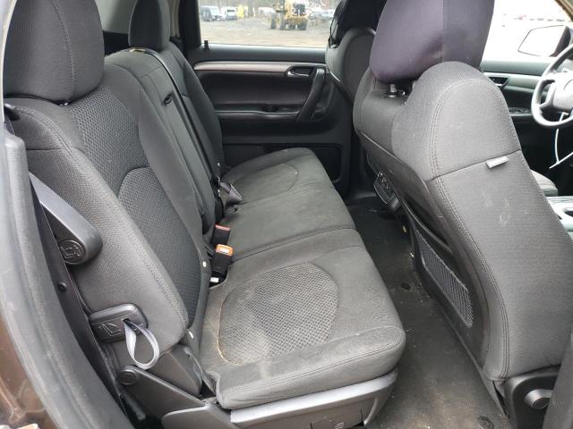 Photo 11 from auction – 2007 SATURN OUTLOOK XE with VIN 5GZEV13737J118620