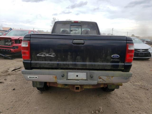 Photo 6 from auction – 2003 FORD RANGER with VIN 1FTZR45E93PA19358