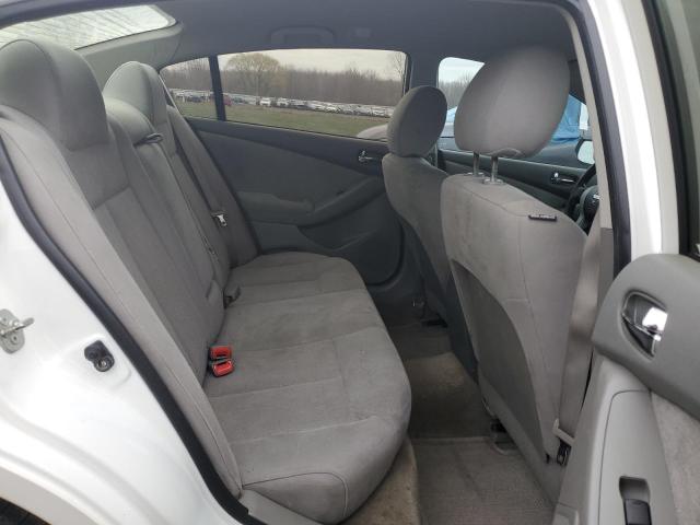 Photo 10 from auction – 2012 NISSAN ALTIMA BAS with VIN 1N4AL2APXCC242824