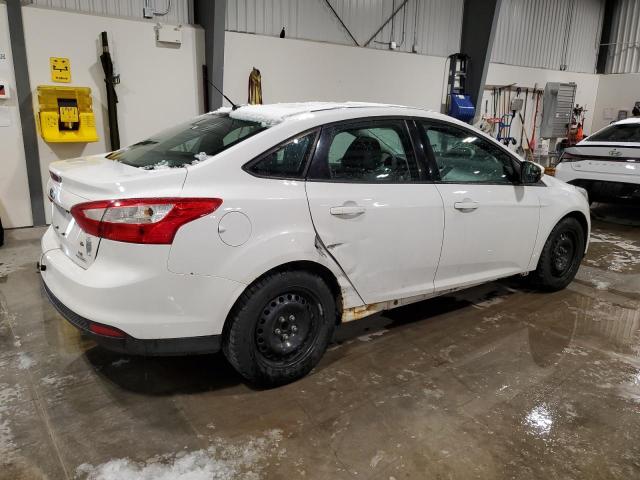 Photo 3 from auction – 2013 FORD FOCUS SE with VIN 1FADP3F2XDL315969