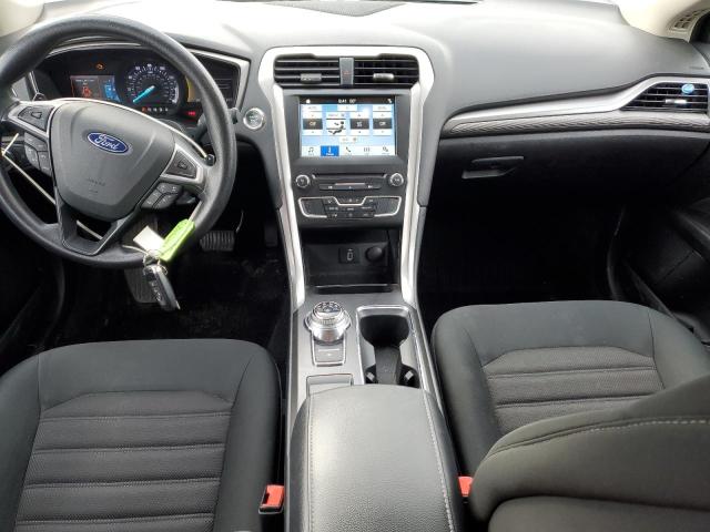 Photo 8 from auction – 2018 FORD FUSION SE with VIN 3FA6P0HD4JR231245