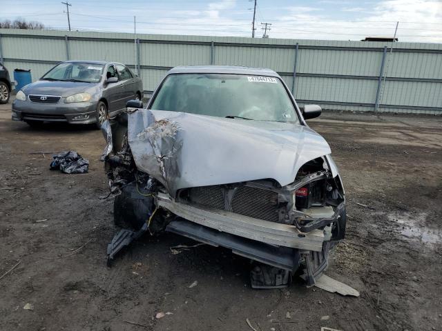 Photo 5 from auction – 2008 SUBARU LEGACY 2.5 with VIN 4S3BL616287226209