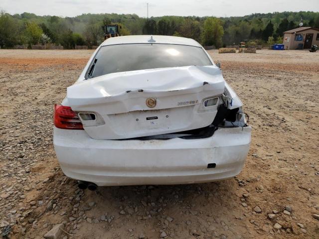 Photo 6 from auction – 2012 BMW 328 I with VIN WBAKE3C5XCE769872