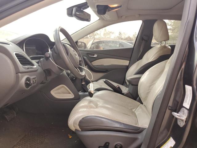 Photo 7 from auction – 2013 DODGE DART LIMIT with VIN 1C3CDFCA2DD132429