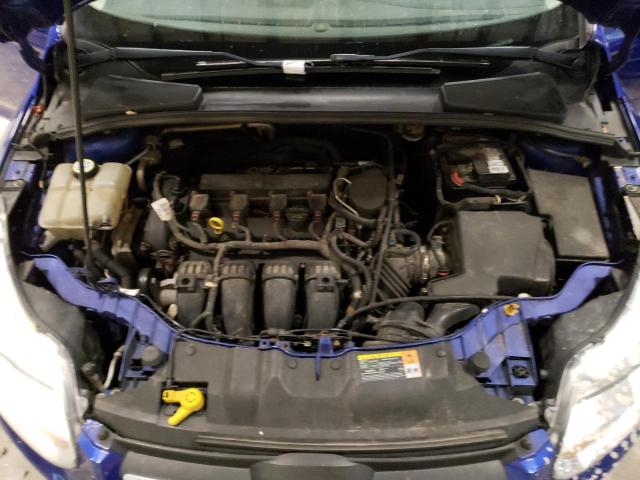 Photo 11 from auction – 2013 FORD FOCUS SE with VIN 1FADP3F28DL113261