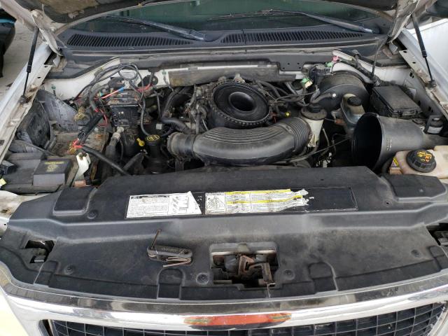 Photo 12 from auction – 2001 FORD EXPEDITION with VIN 1FMRU15W01LB10461