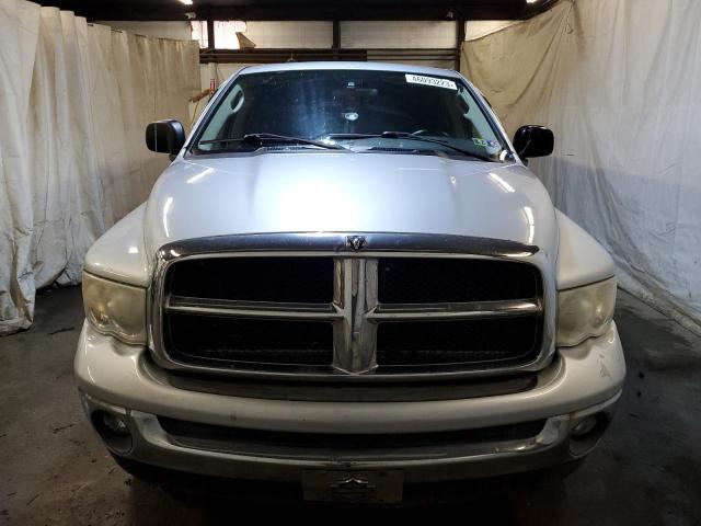 Zdjęcie 5 z aukcji – 2004 DODGE RAM 1500 S z VIN 1D7HU18D14J136129