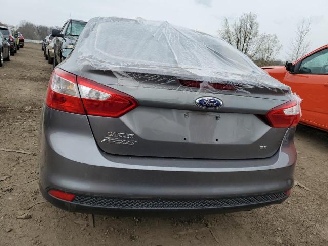 Photo 6 from auction – 2014 FORD FOCUS SE with VIN 1FADP3F23EL329391