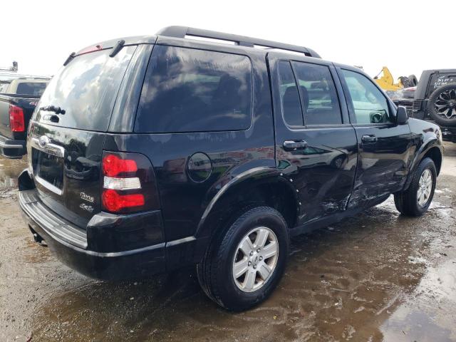 Photo 3 from auction – 2010 FORD EXPLORER X with VIN 1FMEU7DE9AUB07725