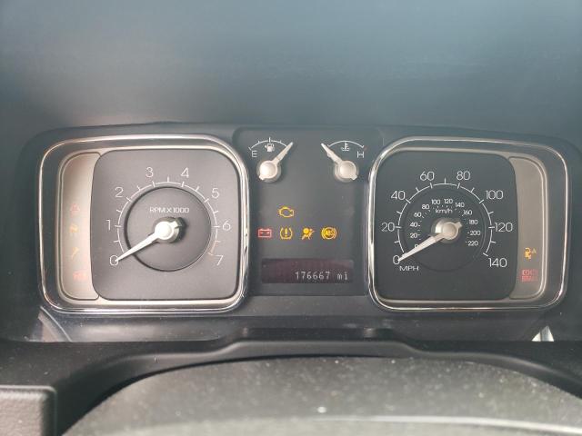 Photo 9 from auction – 2009 LINCOLN MKX with VIN 2LMDU88C19BJ06360
