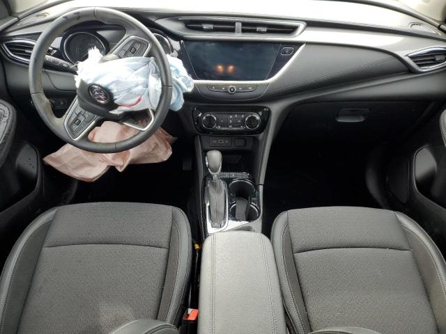 Photo 8 from auction – 2021 BUICK ENCORE GX with VIN KL4MMBS28MB076408