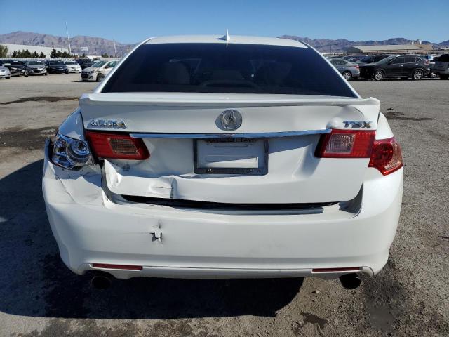Photo 6 from auction – 2012 ACURA TSX with VIN JH4CU2F42CC027967