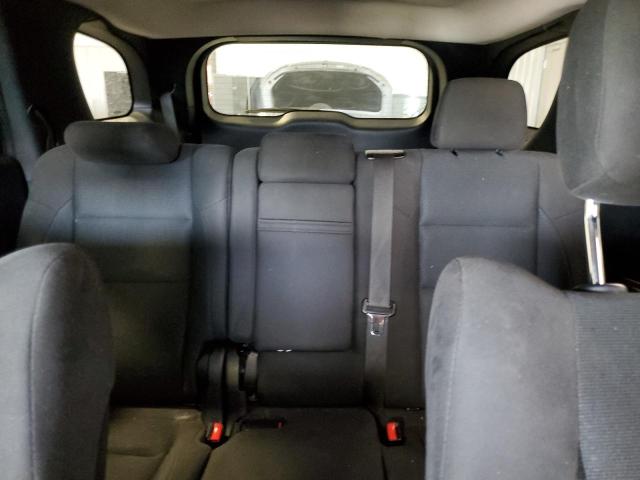 Photo 10 from auction – 2017 DODGE DURANGO SX with VIN 1C4RDHAG0HC805934