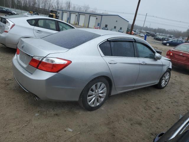 Photo 3 from auction – 2015 HONDA ACCORD EX with VIN 1HGCR2F77FA167043