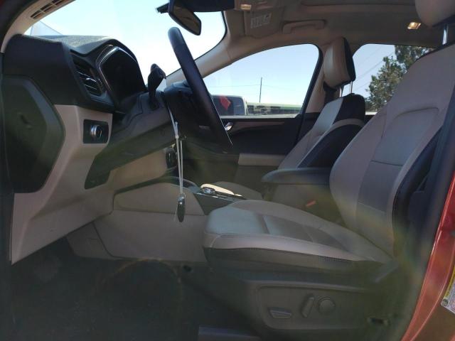Photo 7 from auction – 2020 FORD ESCAPE TIT with VIN 1FMCU9J94LUA56017