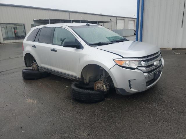 Photo 4 from auction – 2013 FORD EDGE SE with VIN 2FMDK3GC0DBB74616