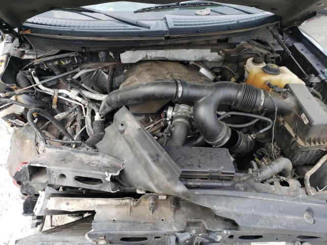 Photo 11 from auction – 2013 FORD F150 SUPER with VIN 1FTFW1ETXDFB59564