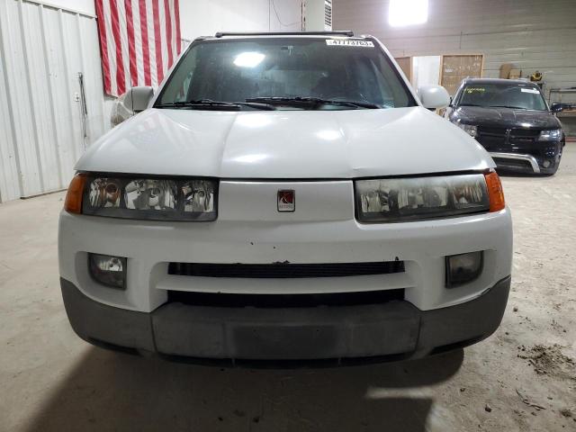 Photo 5 from auction – 2005 SATURN VUE with VIN 5GZCZ53485S863704