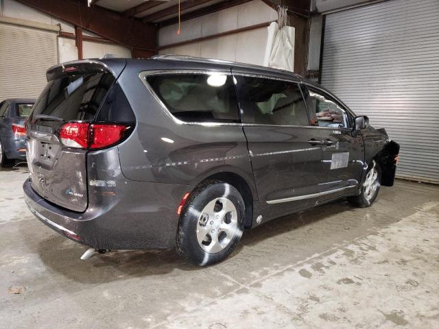 Photo 3 from auction – 2020 CHRYSLER PACIFICA H with VIN 2C4RC1L70LR242553