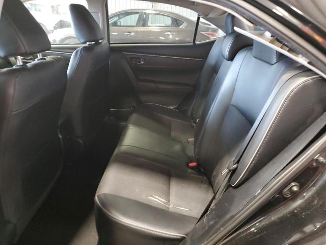 Photo 10 from auction – 2014 TOYOTA COROLLA L with VIN 2T1BURHE4EC132399