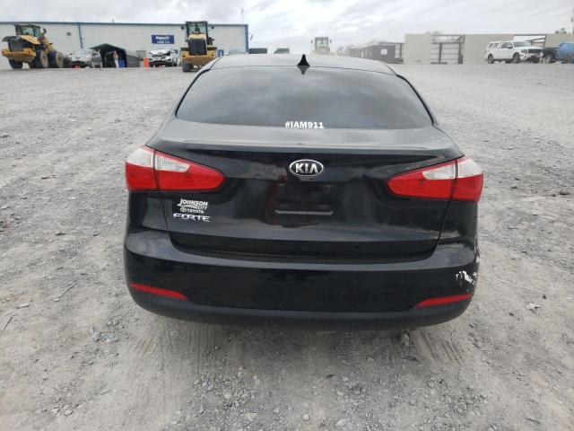 Photo 6 from auction – 2015 KIA FORTE LX with VIN KNAFX4A66F5320478