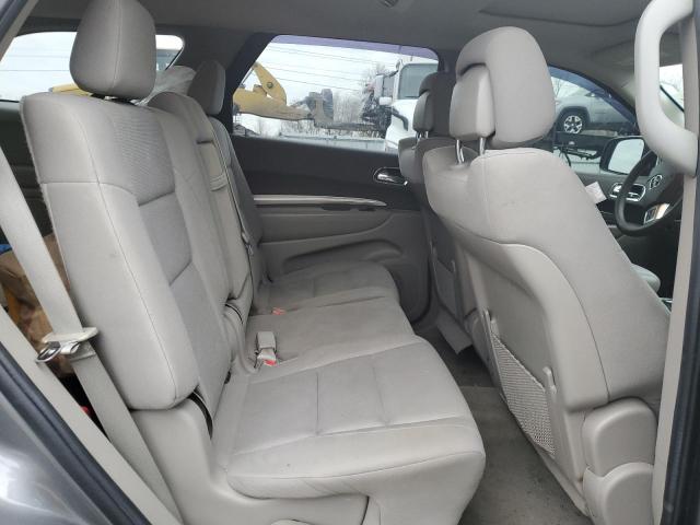 Photo 11 from auction – 2011 DODGE DURANGO EX with VIN 1D4RE2GG4BC667732