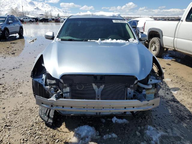 Photo 5 from auction – 2014 SUBARU LEGACY 2.5 with VIN 4S3BMBH65E3028643