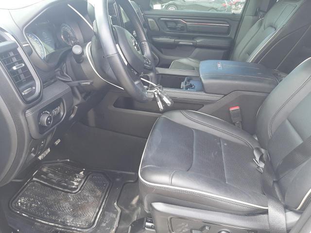 Photo 7 from auction – 2022 RAM 1500 LIMIT with VIN 1C6SRFHT2NN439475