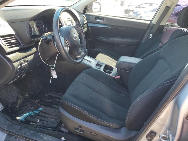 Photo 7 from auction – 2014 SUBARU LEGACY 2.5 with VIN 4S3BMBH65E3028643