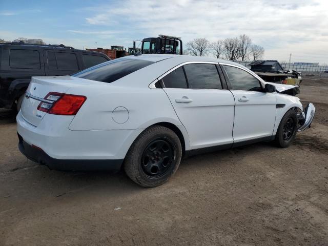 Фото 3 с аукциона – 2014 FORD TAURUS POL с VIN 1FAHP2MK5EG111749