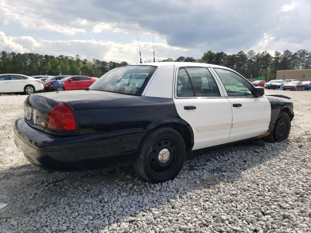 Photo 3 from auction – 2010 FORD CROWN VICT with VIN 2FABP7BV7AX108436