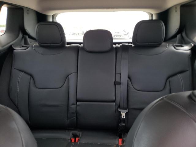 Photo 10 from auction – 2015 JEEP RENEGADE L with VIN ZACCJBDT4FPC00246