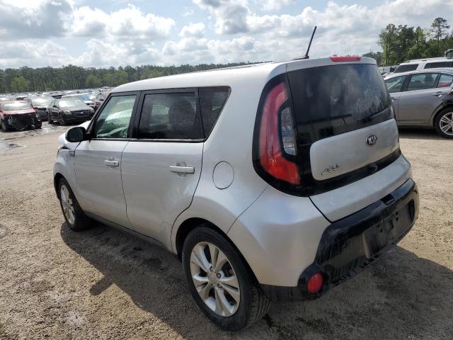Снимка 2 от търг – 2016 KIA SOUL + с VIN KNDJP3A55G7829286