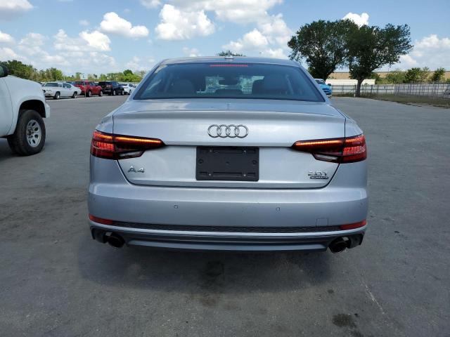 Photo 6 from auction – 2018 AUDI A4 PREMIUM with VIN WAUENAF49JN012186