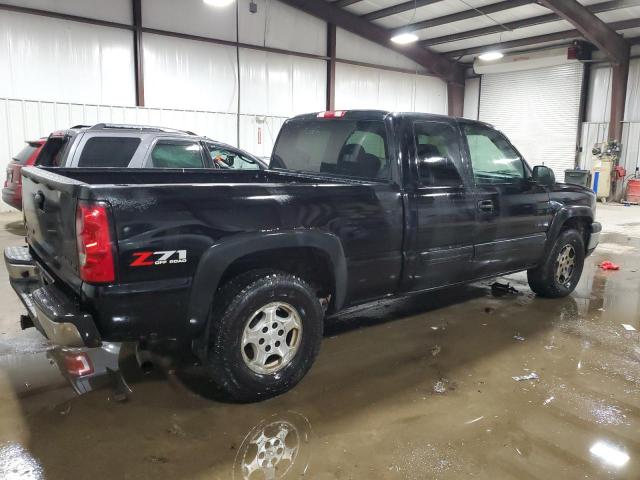 Photo 3 from auction – 2004 CHEVROLET SILVERADO with VIN 2GCEK19T641257726
