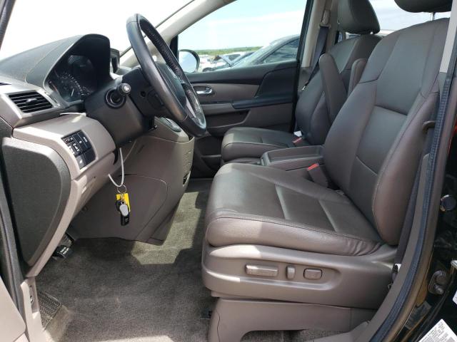 Photo 7 from auction – 2014 HONDA ODYSSEY EX with VIN 5FNRL5H63EB065096