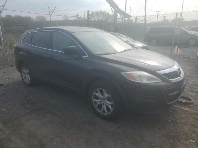 Photo 4 from auction – 2012 MAZDA CX-9 with VIN JM3TB3CV8C0358300