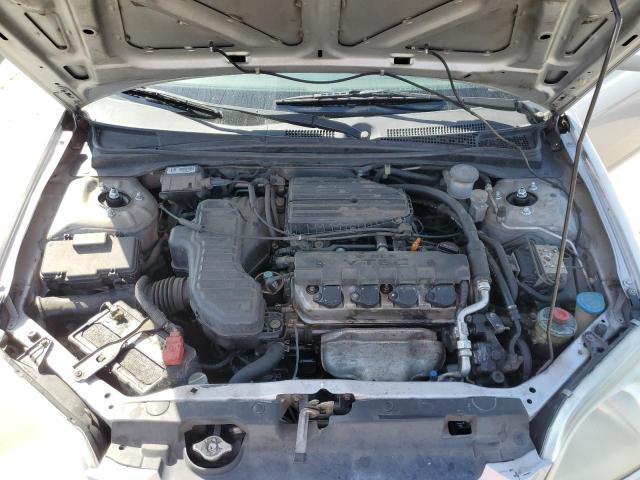 Photo 11 from auction – 2003 HONDA CIVIC EX with VIN 1HGEM21903L035838