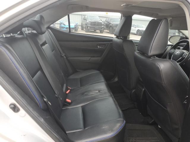 Photo 10 from auction – 2017 TOYOTA COROLLA L with VIN 5YFBURHE4HP665194