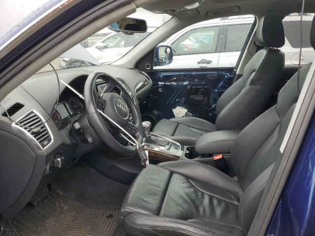 Zdjęcie 7 z aukcji – 2014 AUDI Q5 PREMIUM z VIN WA1LFAFP5EA020858