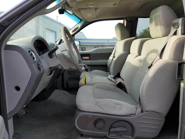 Photo 7 from auction – 2008 FORD F150 with VIN 1FTPX14V78FB73044