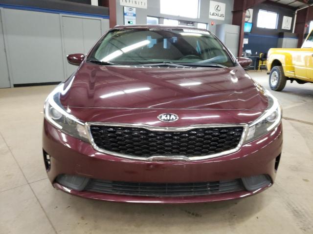 Photo 5 from auction – 2017 KIA FORTE LX with VIN 3KPFK4A73HE012475