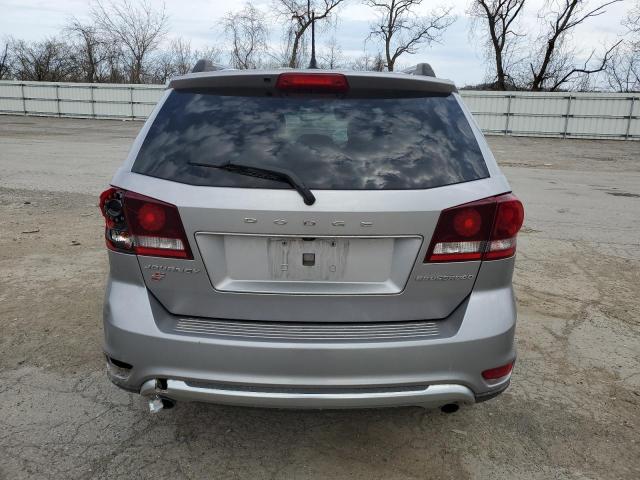 Photo 6 from auction – 2018 DODGE JOURNEY CR with VIN 3C4PDDGG1JT386638