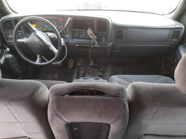 Photo 8 from auction – 2001 GMC NEW SIERRA with VIN 2GTEK19T411259387