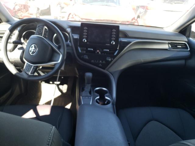 Photo 8 from auction – 2022 TOYOTA CAMRY LE with VIN 4T1C11AK3NU655264