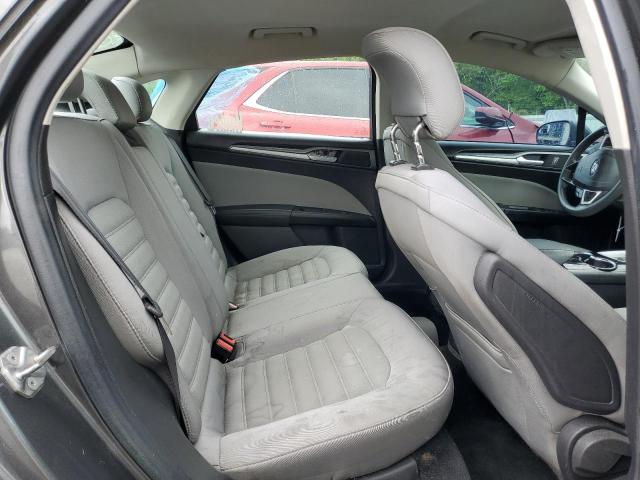 Photo 10 from auction – 2015 FORD FUSION S with VIN 1FA6P0G78F5110272